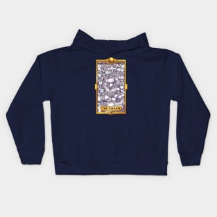 Alph Kids Hoodie